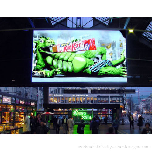 High Brightness Indoor Smd Rental Led Display Screen P4mm , 62500 Pixels/sqm